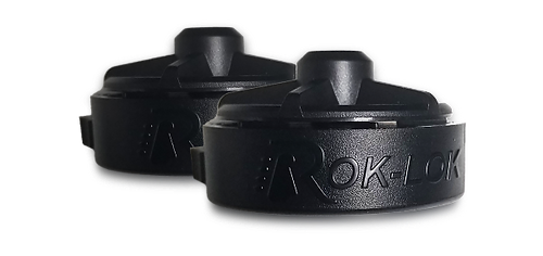 Rok-Lok Strap Locks