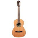 ORTEGA R20GSNWN Traditional Series 4/4 Nylon String Guitar 6-String + Pro Gig Bag