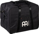 MEINL Percussion DeLuxe Cajon Bag - 21 1/2" x 17" x 14 1/2"