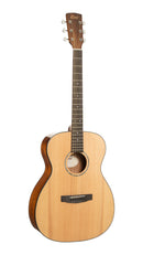 Cort L60 Solid Spruce Acoustic Guitar - Natural