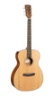 Cort L60 Solid Spruce Acoustic Guitar - Natural