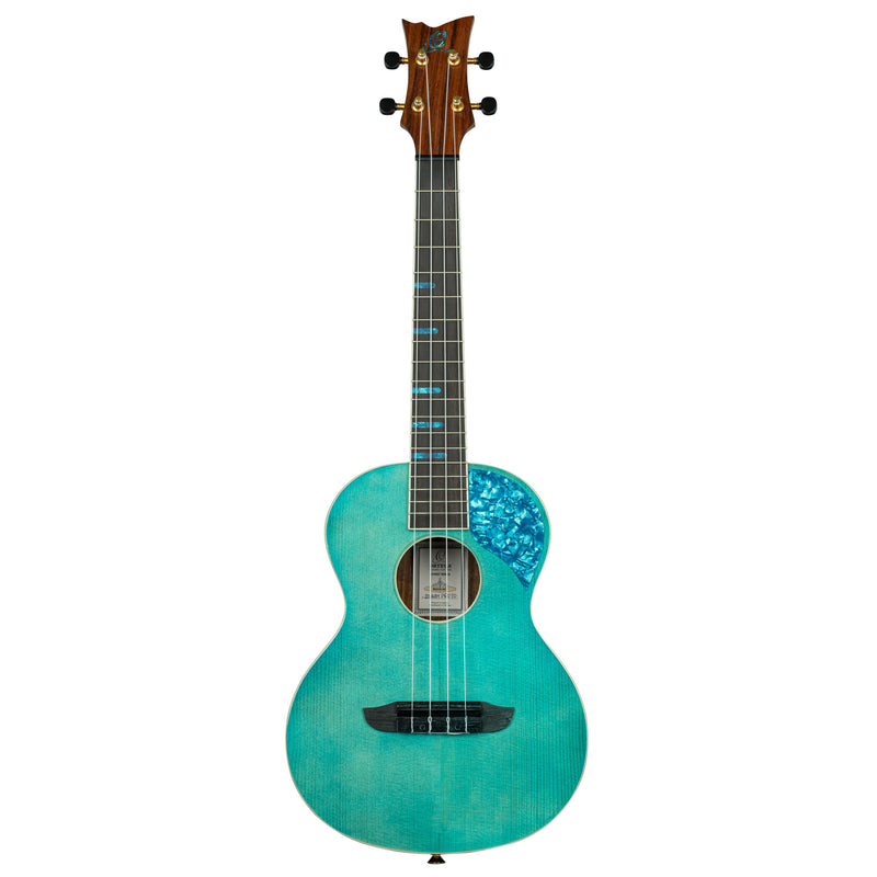 Ortega Ghost Series Tenor Ukulele RUGH-OCT