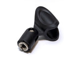 Quiklok Large Rubber Microphone Holder