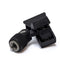 Quiklok Spring Mic Clip Holder
