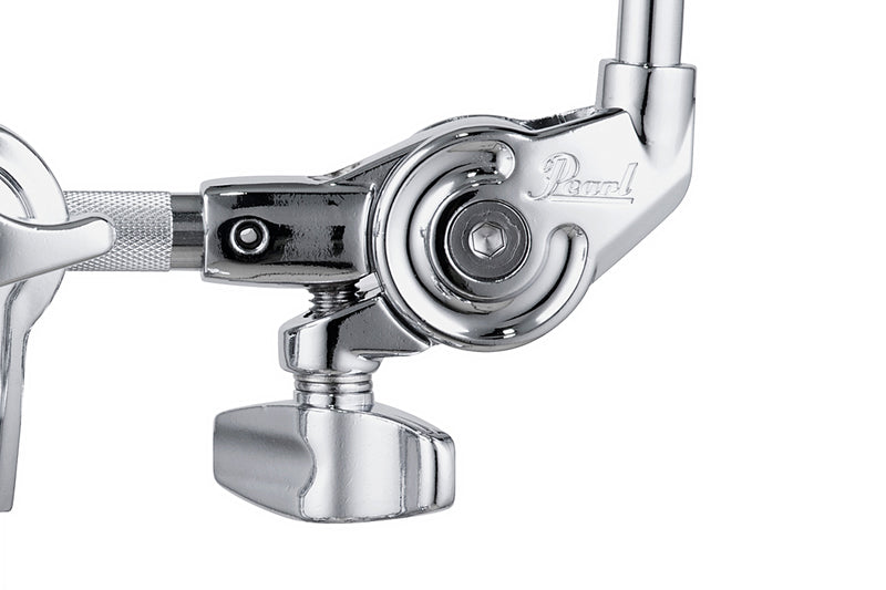 Pearl Short Boom Cymbal Holder with Uni-Lock Tilter