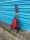 Vintage Laka Rainbow Series Soprano Ukulele - Natural (Inc. Gig Bag)