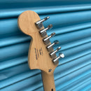 (Pre-Loved) Squier Affinity Strat Style Guitar in Sunburst w/Black Pickguard
