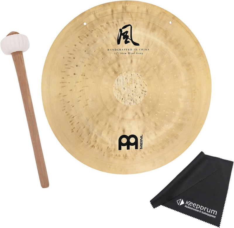 Meinl Sonic Energy Wind Gong - 12" / 30 cm incl. beater