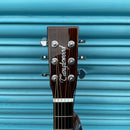Tanglewood TRS1E Smart Rosewood Solid Cedar  Mini Folk Acoustic Guitar