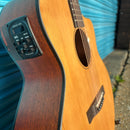 B-Stock James Neligan GLEN-OCE N Electro-Acoustic Guitar