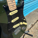 Gould Electric Guitar Santa Fe Model