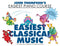 John Thompson's Easiest Piano Course - Easiest Classical Music