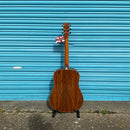Tanglewood TRX5E Roadster X Dreadnaught Electro Acoustic Guitar
