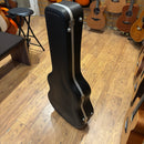 Pre-Loved SKB Acoustic Dreadnought Economy Guitar Case