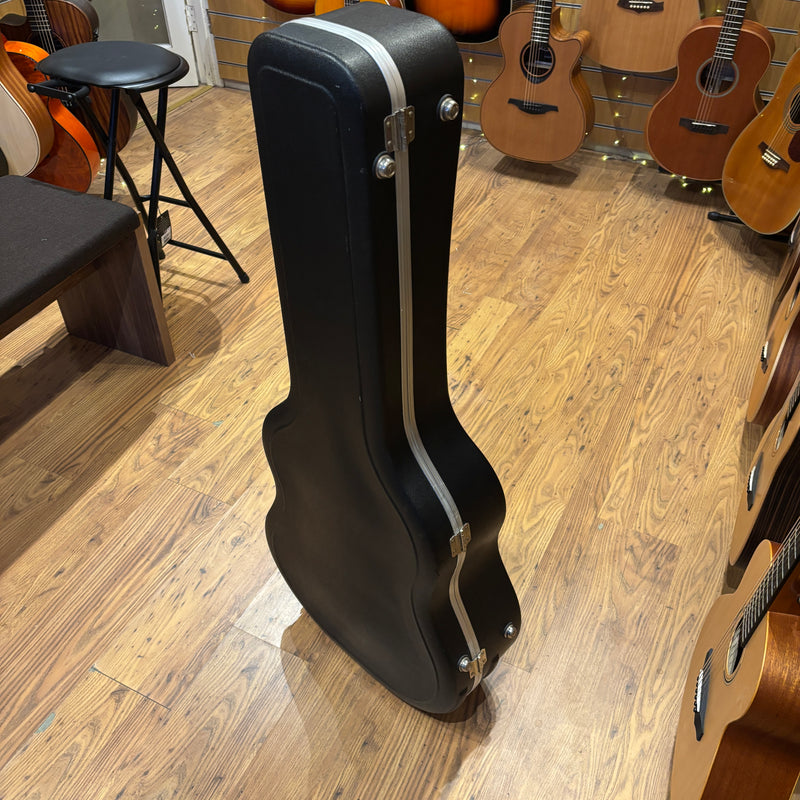 Pre-Loved SKB Acoustic Dreadnought Economy Guitar Case