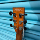 Tanglewood TRX8E Roadster X Electro Acoustic Guitar