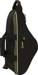 TomAndWill 33CXS-195 Curved Soprano Saxophone Gig Bag