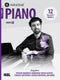 Rockschool Piano Grade 8 (2024)