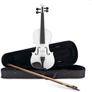 (Pre-Loved) Gear4Music 44V-100WH Violin Outfit -4/4