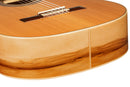 ORTEGA R20GRG-L Traditional Series 4/4 Nylon String Guitar 6-String + Pro Gig Bag