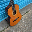 Pre-Loved Admira Almeria Classical Guitar 4/4 Classical Guitar