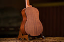 Ortega Bonfire Series Tenor Ukulele Sapele Natural RU5MM-TE