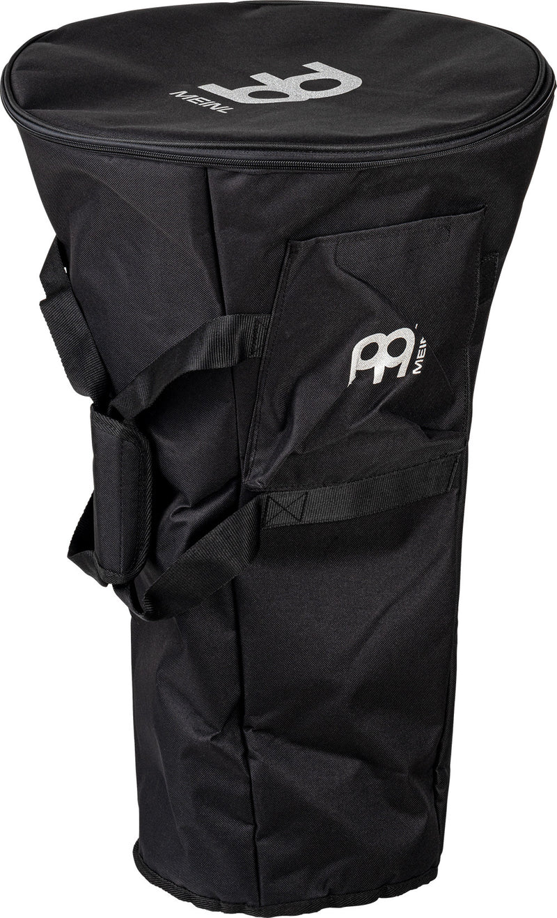 MEINL Percussion Standard Djembe Bag 12" - black