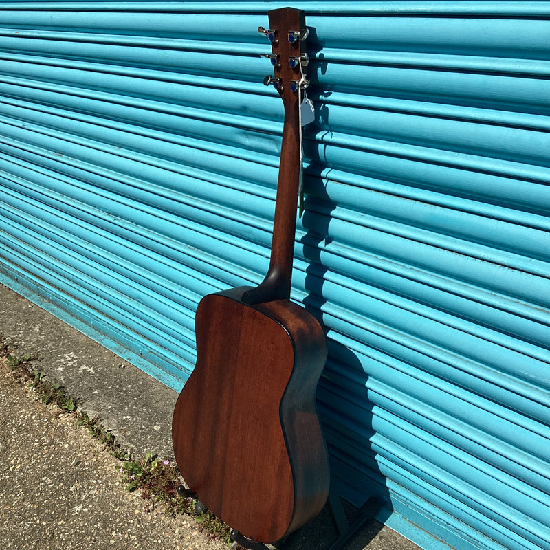 Cort AF510-M-OP Acoustic Guitar