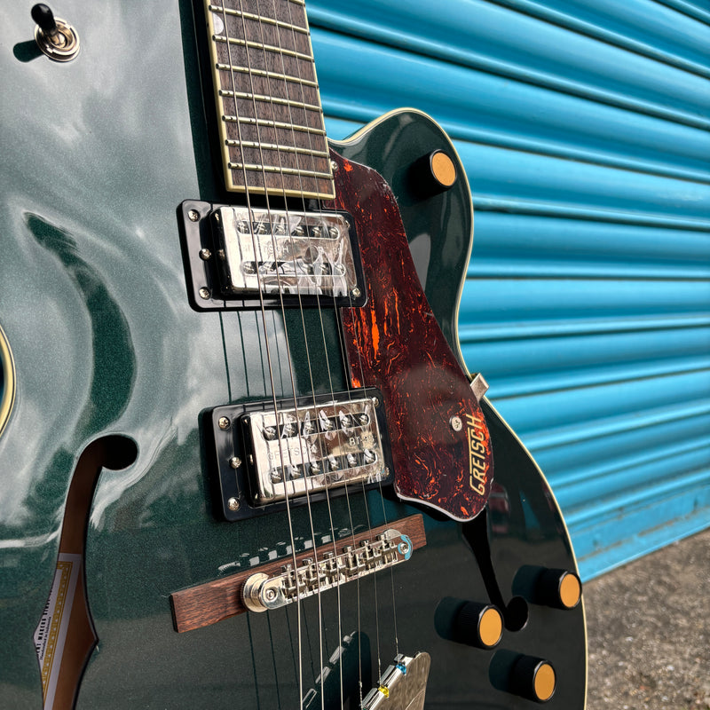 Gretsch G2420 Streamliner™ Hollow Body With Chromatic II Tailpiece