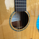 (Pre-Owned) Takamine EG416S Parlour Electro-Acoustic