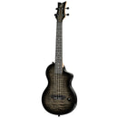 ORTEGA NEO-U-TGB Neo Series Tenor Ukulele 4-String + Gig Bag