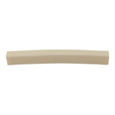 SC/TC Guitar Semi Shaped Uncut Bone Top Nut