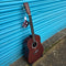 Tanglewood TE5BL Elemental Acoustic Guitar (Dreadnaught)