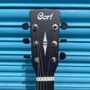 Cort L450 C NS Solid Top & Back Acoustic Guitar