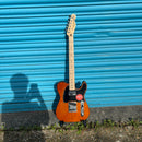 Squier Affinity Series Telecaster Electric Guitar FMT SH