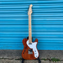 (Pre-Loved) Aria 615 Series Telecaster Electric Guitar