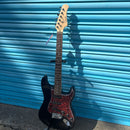 Gould Electric Guitar Santa Fe Model