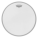 Remo Emperor White Suede Drum Heads