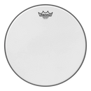 Remo Ambassador White Suede Drum Heads