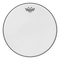 Remo Ambassador White Suede Drum Heads