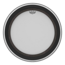 Remo 22" Ambassador Coated SMT Bass Drum Head
