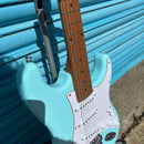 Gould Electric Guitar Santa Fe Model