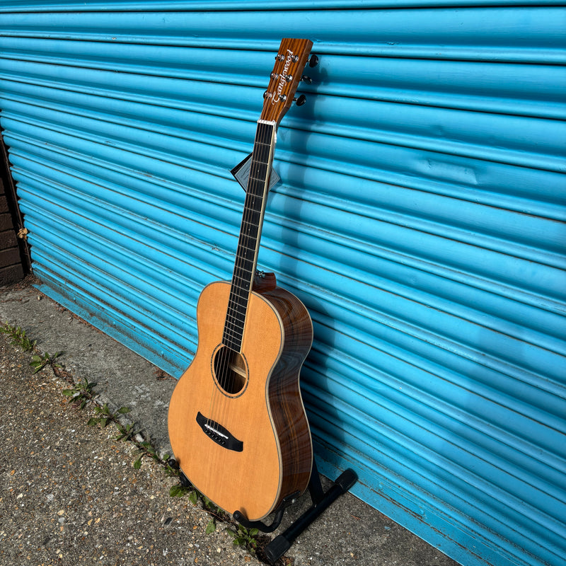 Tanglewood TRX8E Roadster X Electro Acoustic Guitar