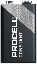 Procell Battery