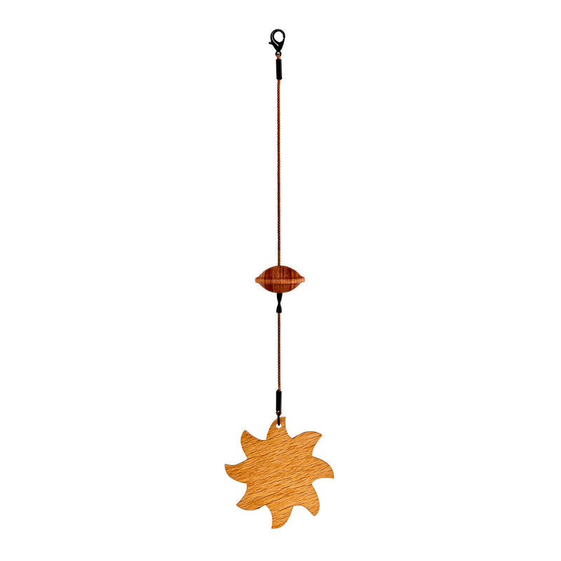 Meinl Sonic Energy Cosmic Bamboo Chime - 432 Hz/Sol (Day)