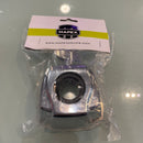 Mapex Meridian Bass Drum Tom Mount - Chrome