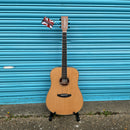 Tanglewood TRX5E Roadster X Dreadnaught Electro Acoustic Guitar