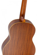Ortega R121SN 4/4 Classical Guitar with slim neck including padded gig bag