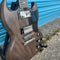 Prodipe GS300 Satin Brown Electric Guitar