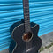 Tanglewood Blackbird Electro Acoustic Bass Guitar TWBBAB